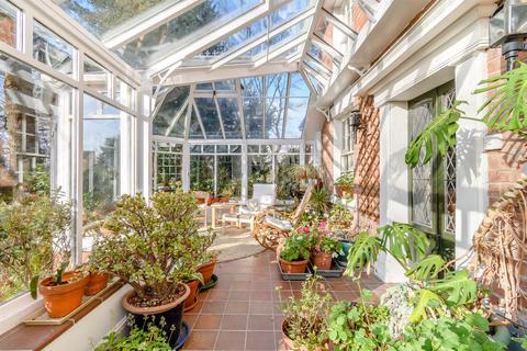 Coombe Cottage, 56 Alcester Road, Finstall, Bromsgrove, B60 1EW
