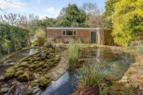 Coombe Cottage, 56 Alcester Road, Finstall, Bromsgrove, B60 1EW