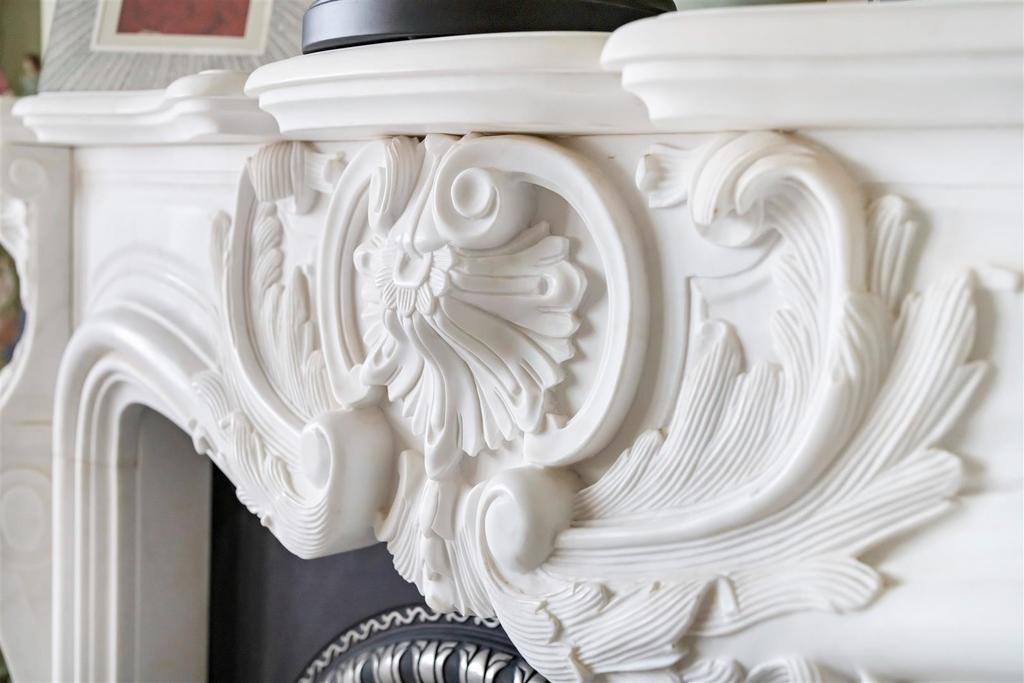Bespoke features