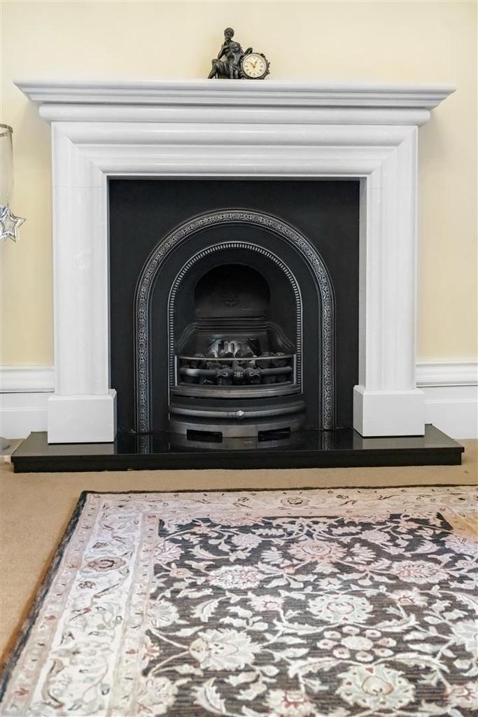 Bespoke features