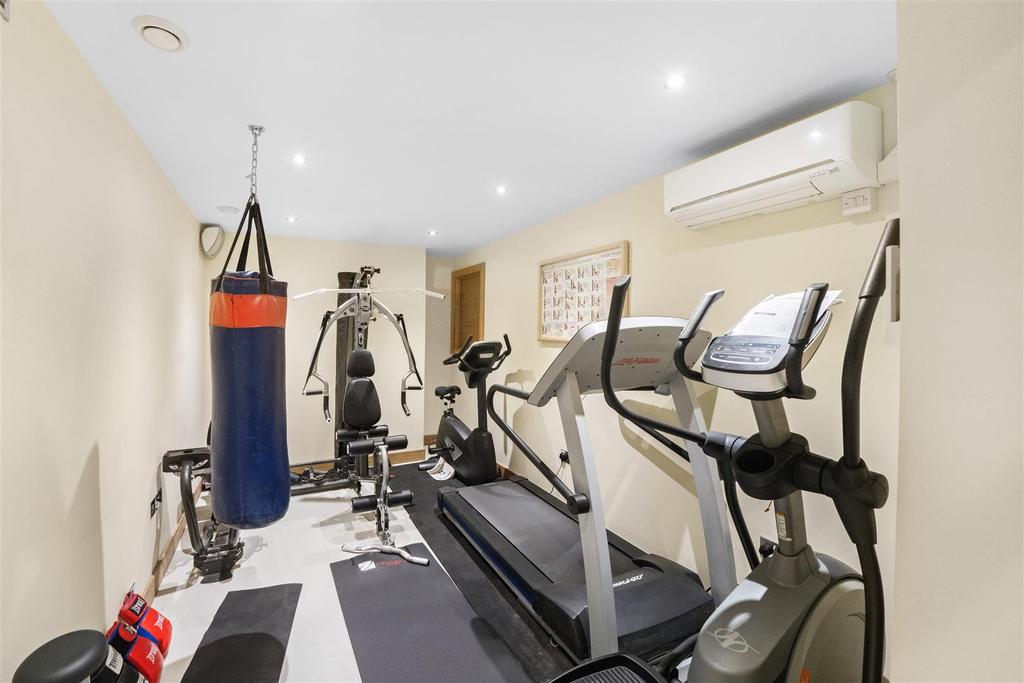 Gym
