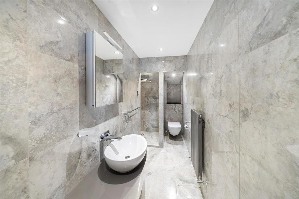 En suite
