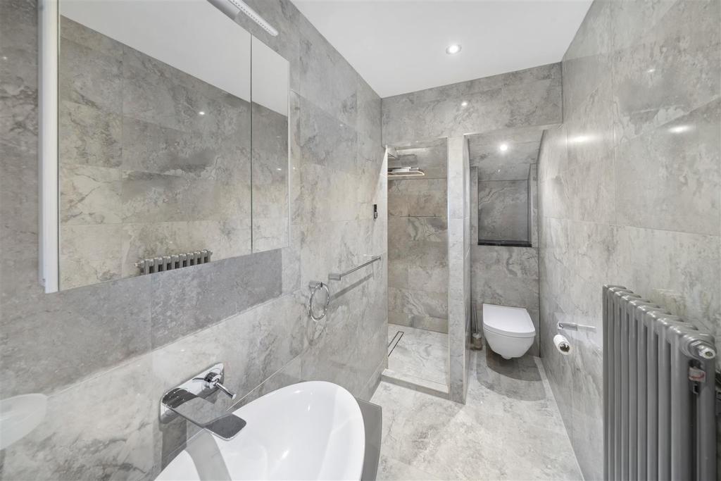 En suite