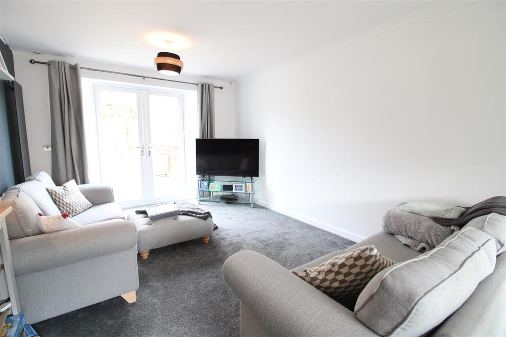 Barrett Road, Darlington 3 bed semidetached house £230,000