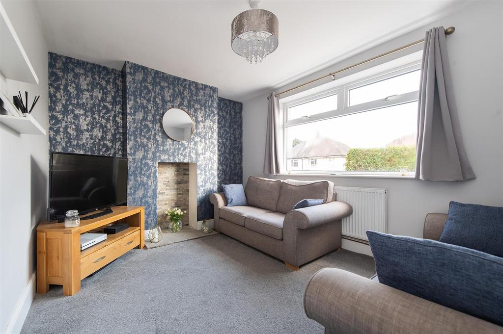 Caslon Crescent, Stourbridge 3 bed house £265,000