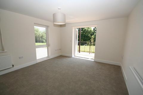1 bedroom apartment to rent, Plymouth Way, Woodvale Lane, Haywards Heath