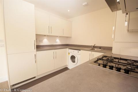 1 bedroom apartment to rent, Plymouth Way, Woodvale Lane, Haywards Heath