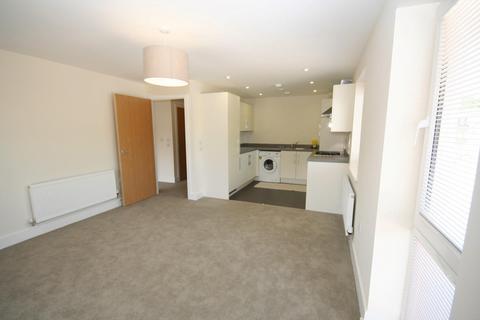 1 bedroom apartment to rent, Plymouth Way, Woodvale Lane, Haywards Heath