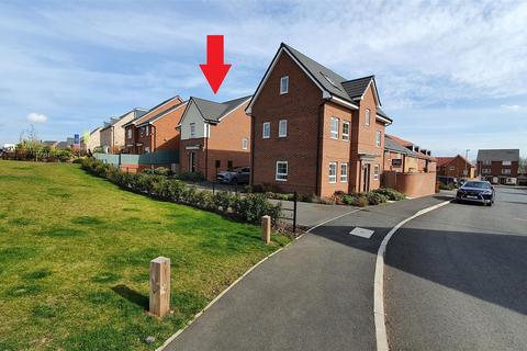 16 Widnall Drive, Bingham, Nottingham, NG13 7AR