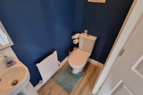 16 Widnall Drive, Bingham, Nottingham, NG13 7AR