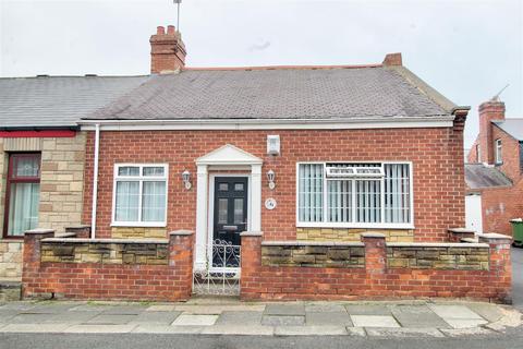 2 bedroom cottage for sale - Dunbar Street, Sunderland