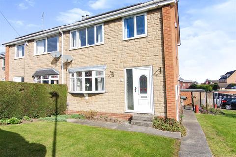 2 Foxfield Walk, Barnsley, S70 3AZ
