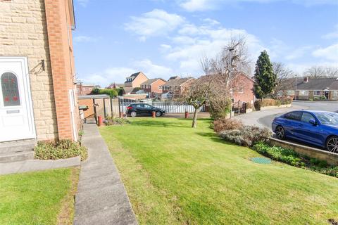 2 Foxfield Walk, Barnsley, S70 3AZ