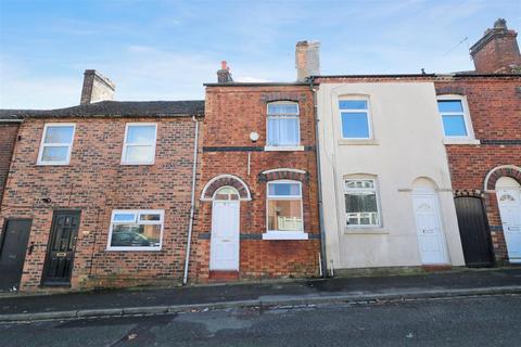 2 bedroom terraced house for sale - Broom Street, Hanley, Stoke-On-Trent