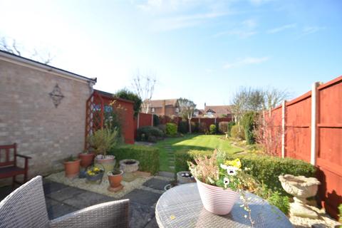 10 Bloomfield Drive, Shefford, SG17 5BU