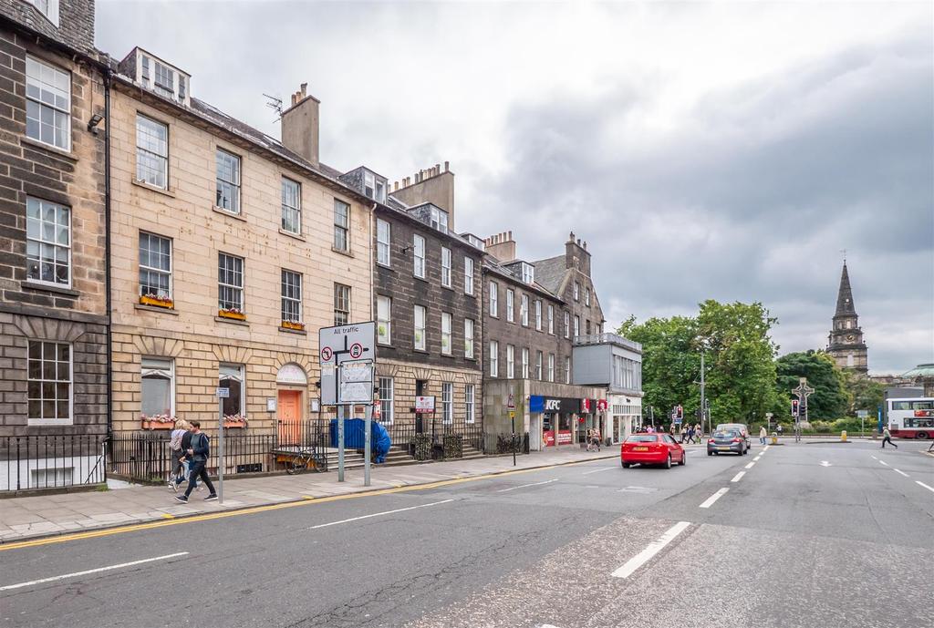 7 (2F3) South Charlotte Street... 2 bed property £395,000