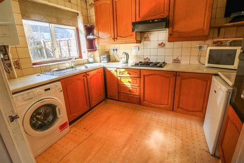 55 Peacocks, Harlow, CM19 5NY