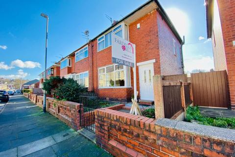 7 Athletic Street, Burnley, BB10 4LP
