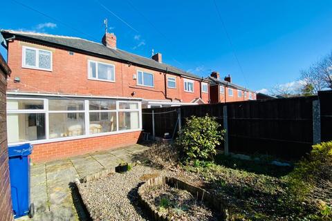 7 Athletic Street, Burnley, BB10 4LP