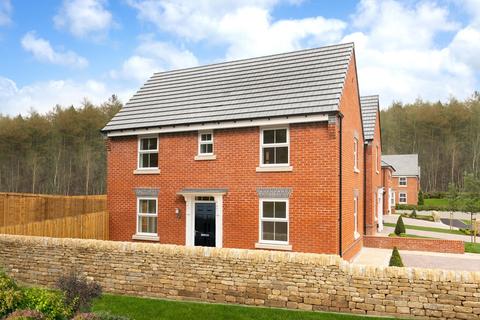 3 bedroom detached house for sale - HADLEY at Oughtibridge Valley, Sheffield Main Road S35