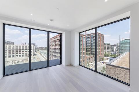 1 bedroom apartment to rent, Fairwater House, Royal Wharf, London, E16