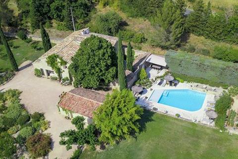 6 bedroom farm house - L'isle-Sur-La-Sorgue, Vaucluse, Provence-Alpes-Côte d`Azur