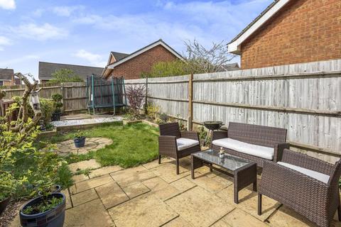 10 Arcadia Close, Beggarwood, Basingstoke, RG22 4AJ