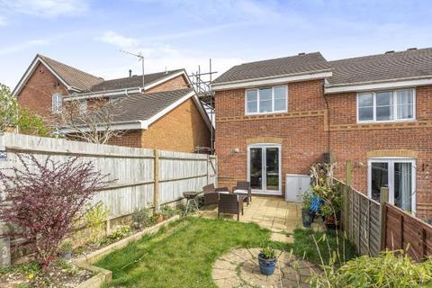 10 Arcadia Close, Beggarwood, Basingstoke, RG22 4AJ