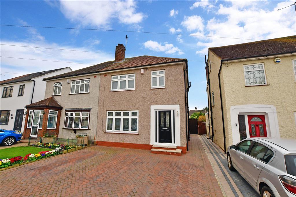 Eastry Road, Erith, Kent 3 bed semidetached house for sale £550,000