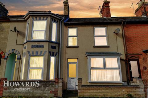 105 Beresford Road, Lowestoft, NR32 2NQ