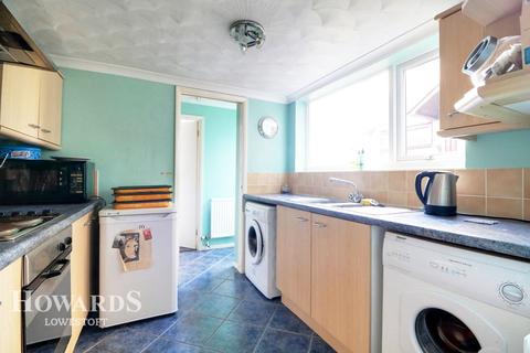 105 Beresford Road, Lowestoft, NR32 2NQ