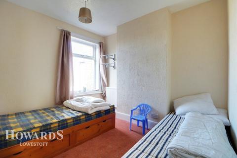 105 Beresford Road, Lowestoft, NR32 2NQ