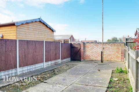 105 Beresford Road, Lowestoft, NR32 2NQ