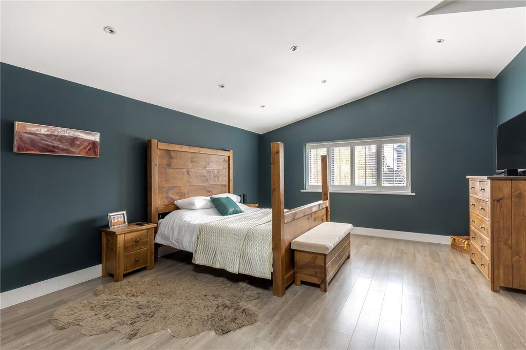 Principal Bedroom