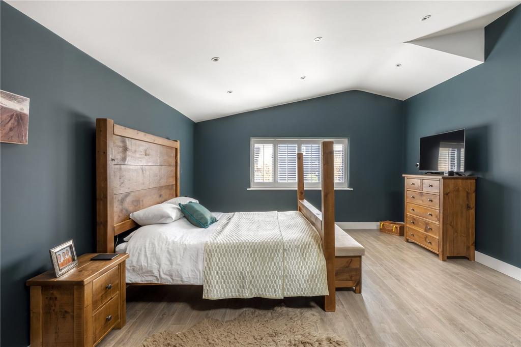 Principal Bedroom