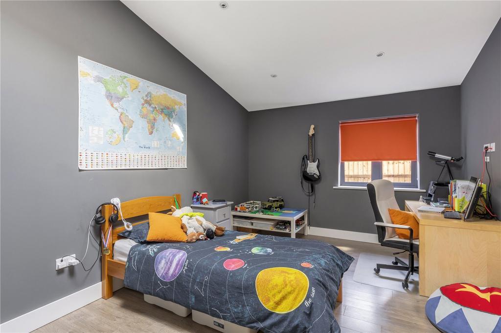 Bedroom 4
