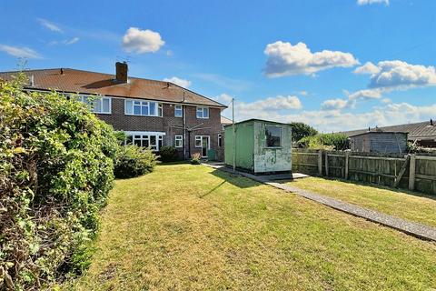 37 Granby Close, Weymouth, DT4 0SP