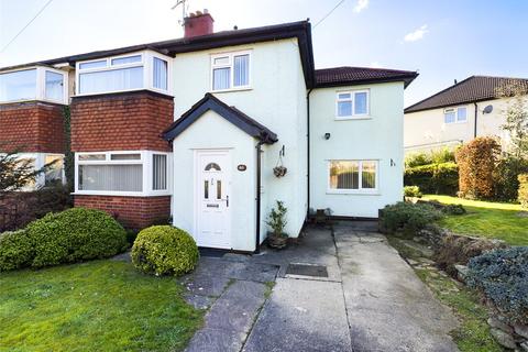 4 bedroom semi-detached house for sale - Llwynu Lane, Abergavenny, Monmouthshire, NP7