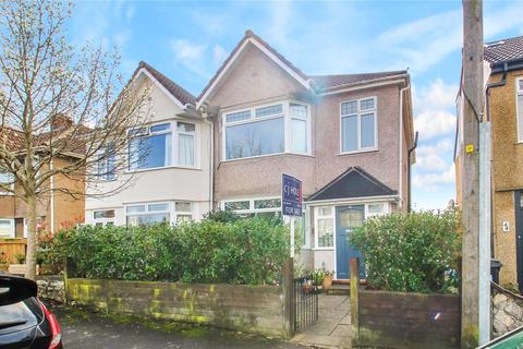 46 Bower Road, Bristol, BS3 2LW