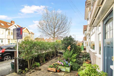 46 Bower Road, Bristol, BS3 2LW