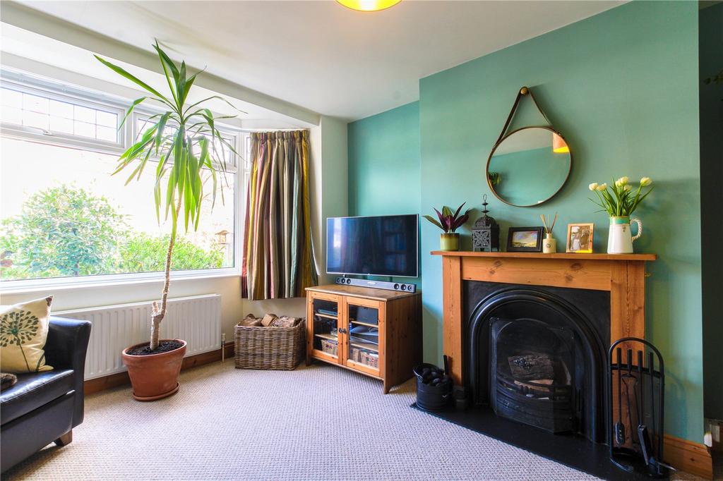 Bower Road, Ashton, Bristol, BS3 3 bed semidetached house £575,000