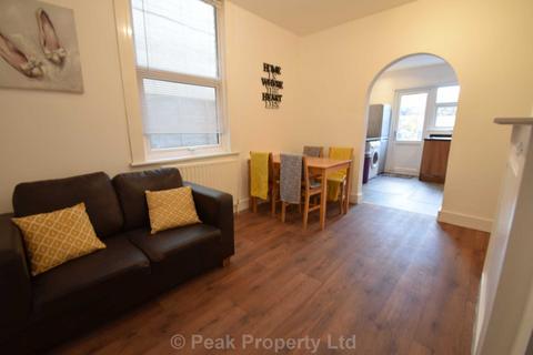 undefined, Salisbury Avenue, Westcliff On Sea SS0
