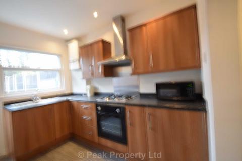 undefined, Salisbury Avenue, Westcliff On Sea SS0