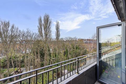 3 bedroom flat for sale - Goldhurst Terrace, South Hampstead