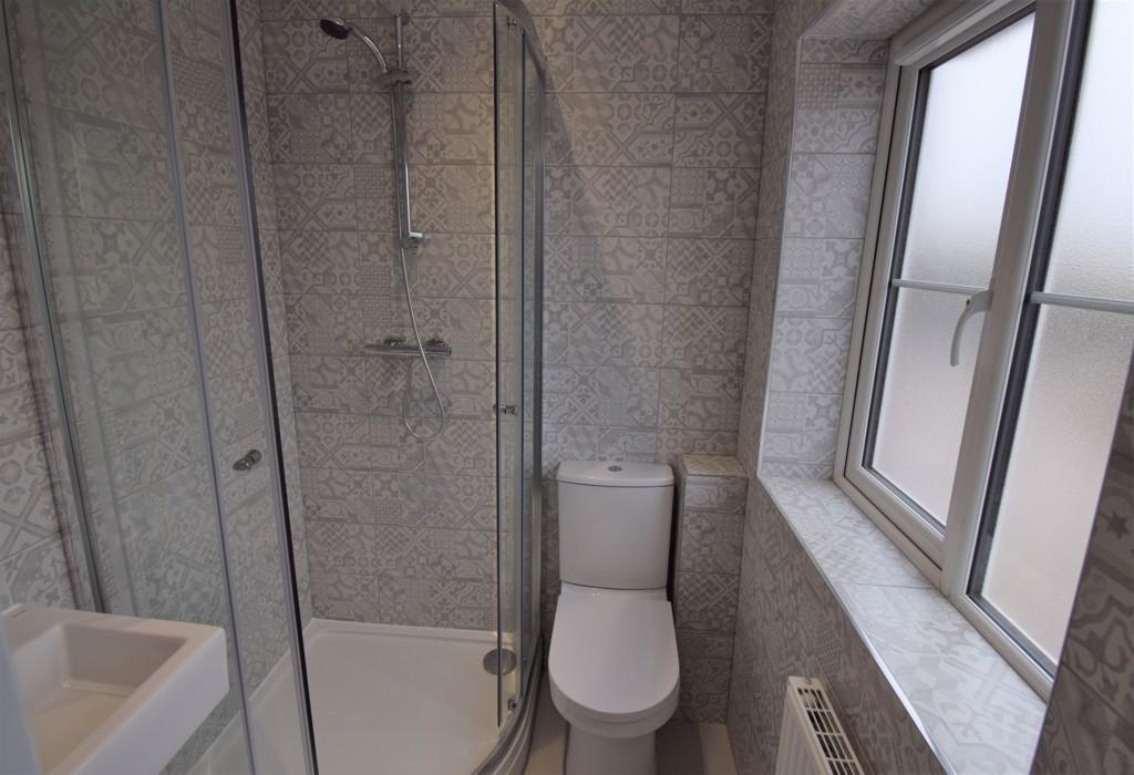 En Suite Shower Room