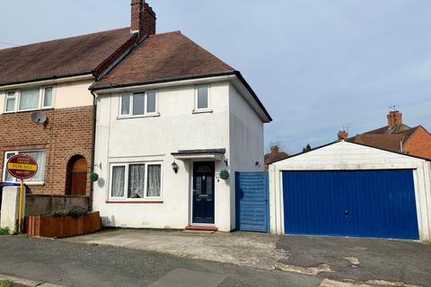 16 Barnwell Road, Northampton, NN2 7RP