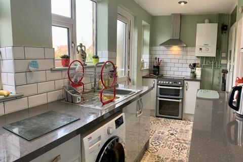 16 Barnwell Road, Northampton, NN2 7RP