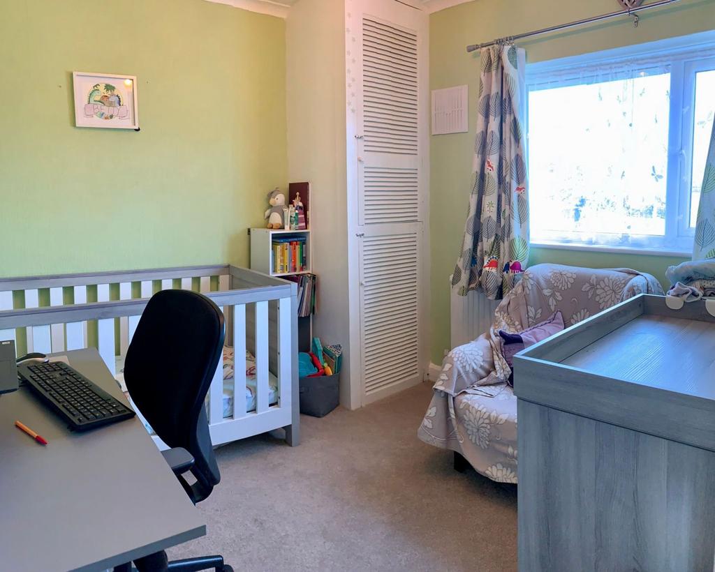 Bedroom two