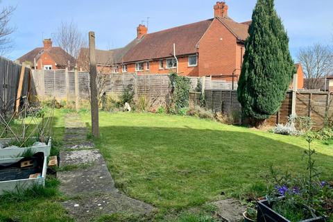 16 Barnwell Road, Northampton, NN2 7RP