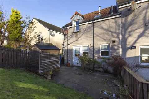 2 bedroom end of terrace house to rent, Younger Gardens, St Andrews, Fife, KY16